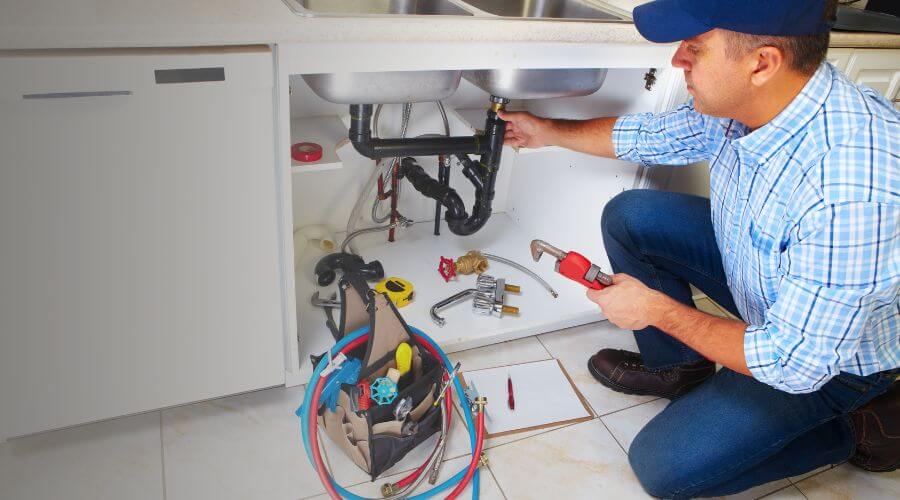 Local annual plumbing maintenance in Forks Of Salmon, CA